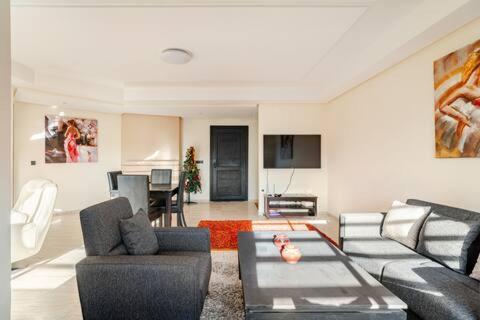 Appartement Havre De Paix Marrakesh