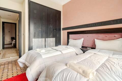 Havre De Paix Appartement