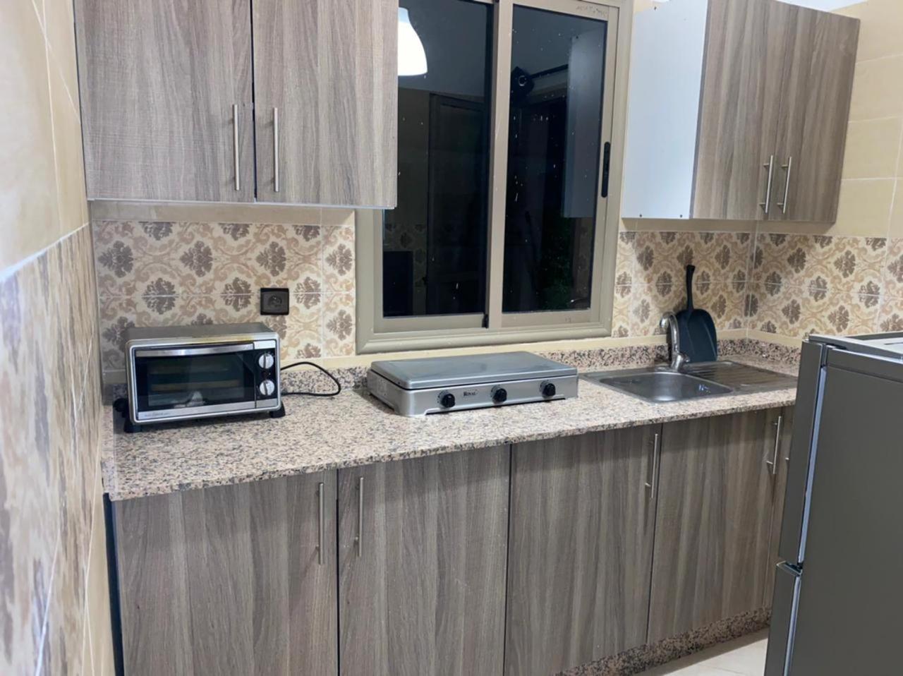 Apartamento Au Coeur De Gueliz