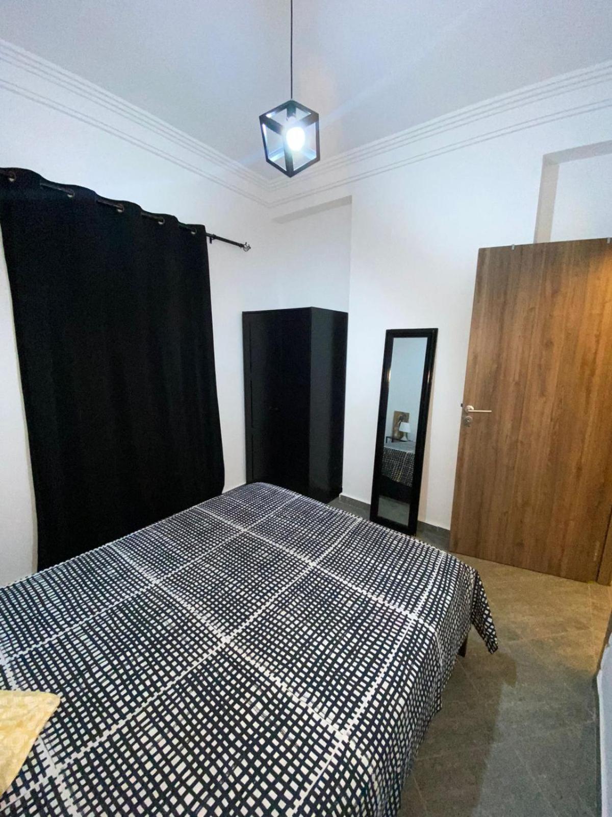 Apartamento Au Coeur De Gueliz