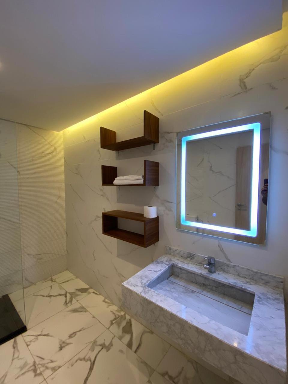 Appartement Palmeraie Piscine Et Parking Prive *
