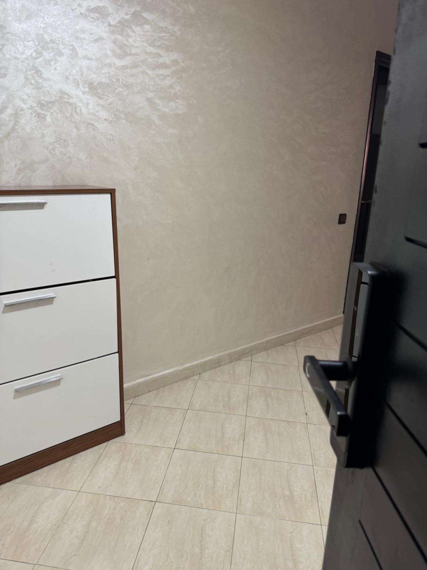 Qadissia Confort & Family Apartment *