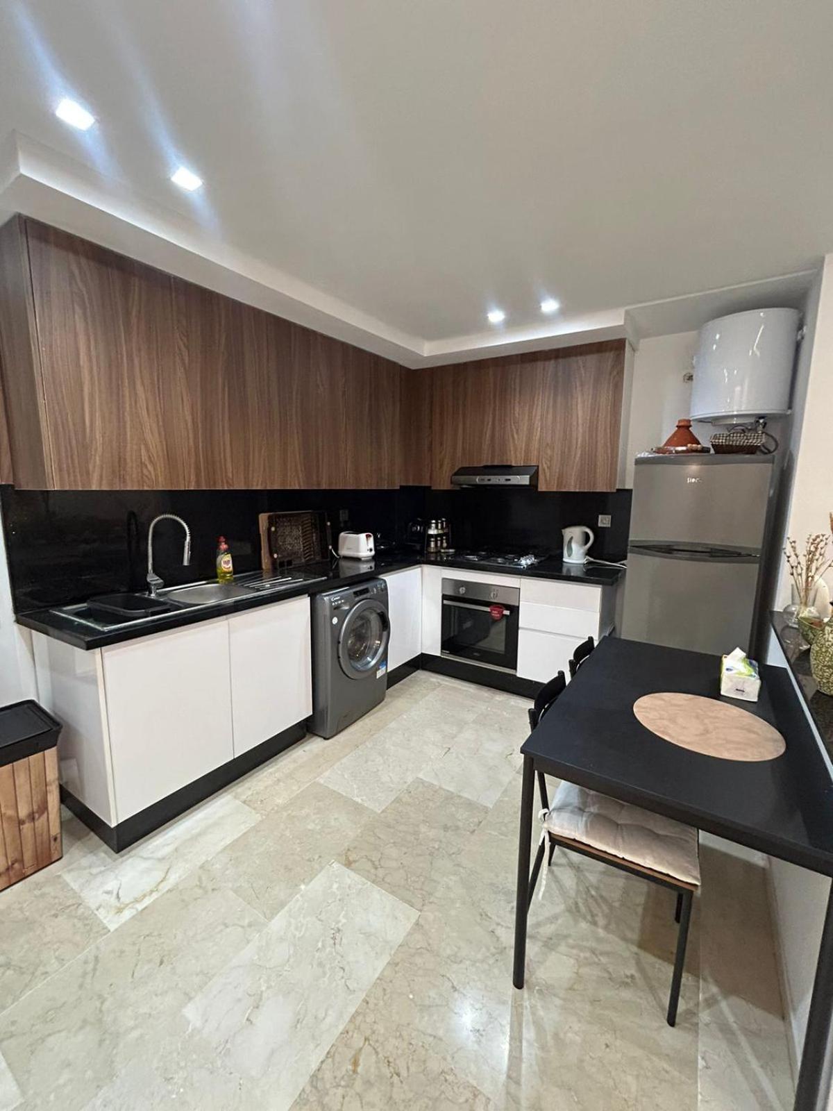 Superb In The Heart Of With Pool