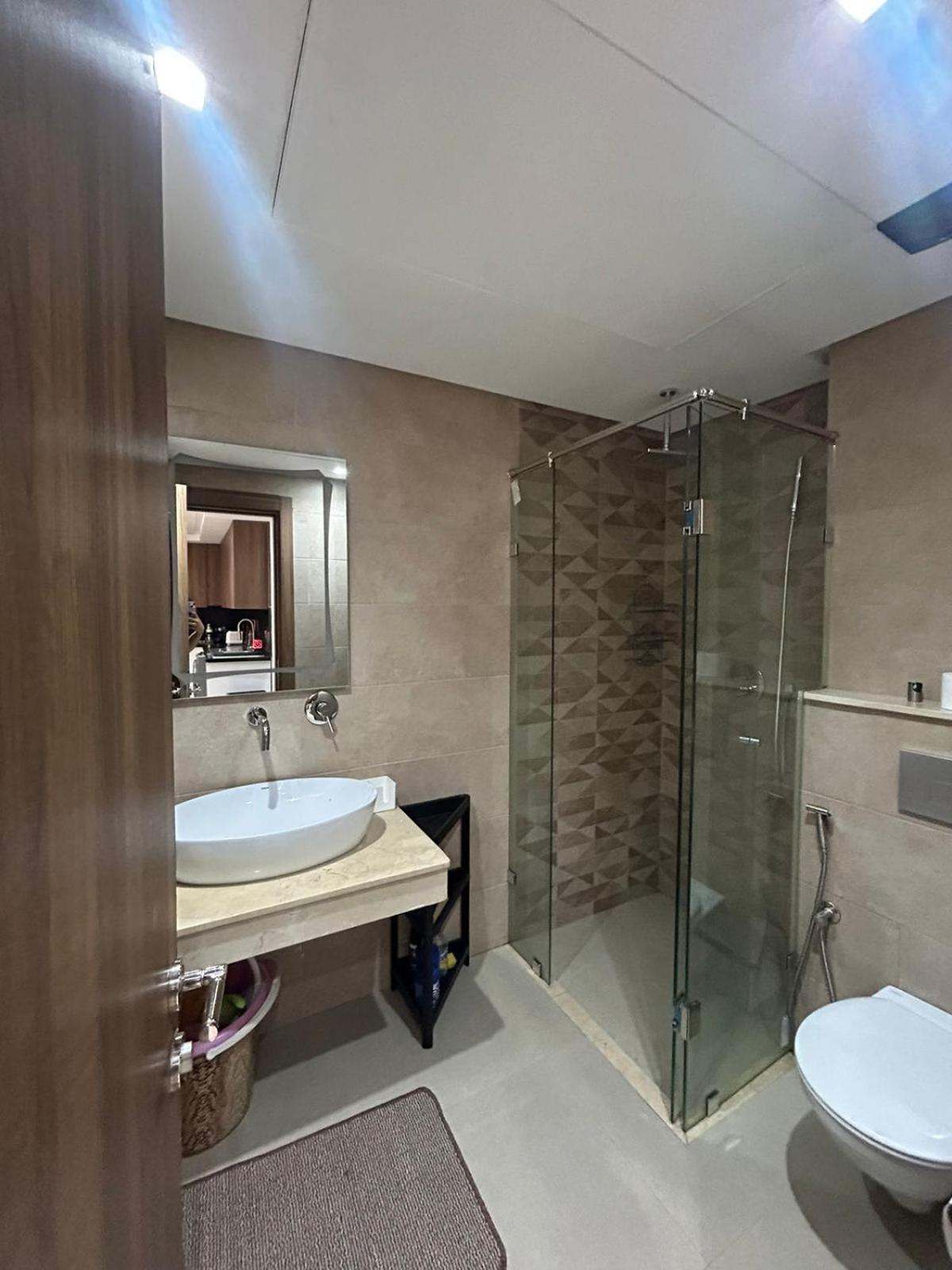 Appartement Superb In The Heart Of With Pool *