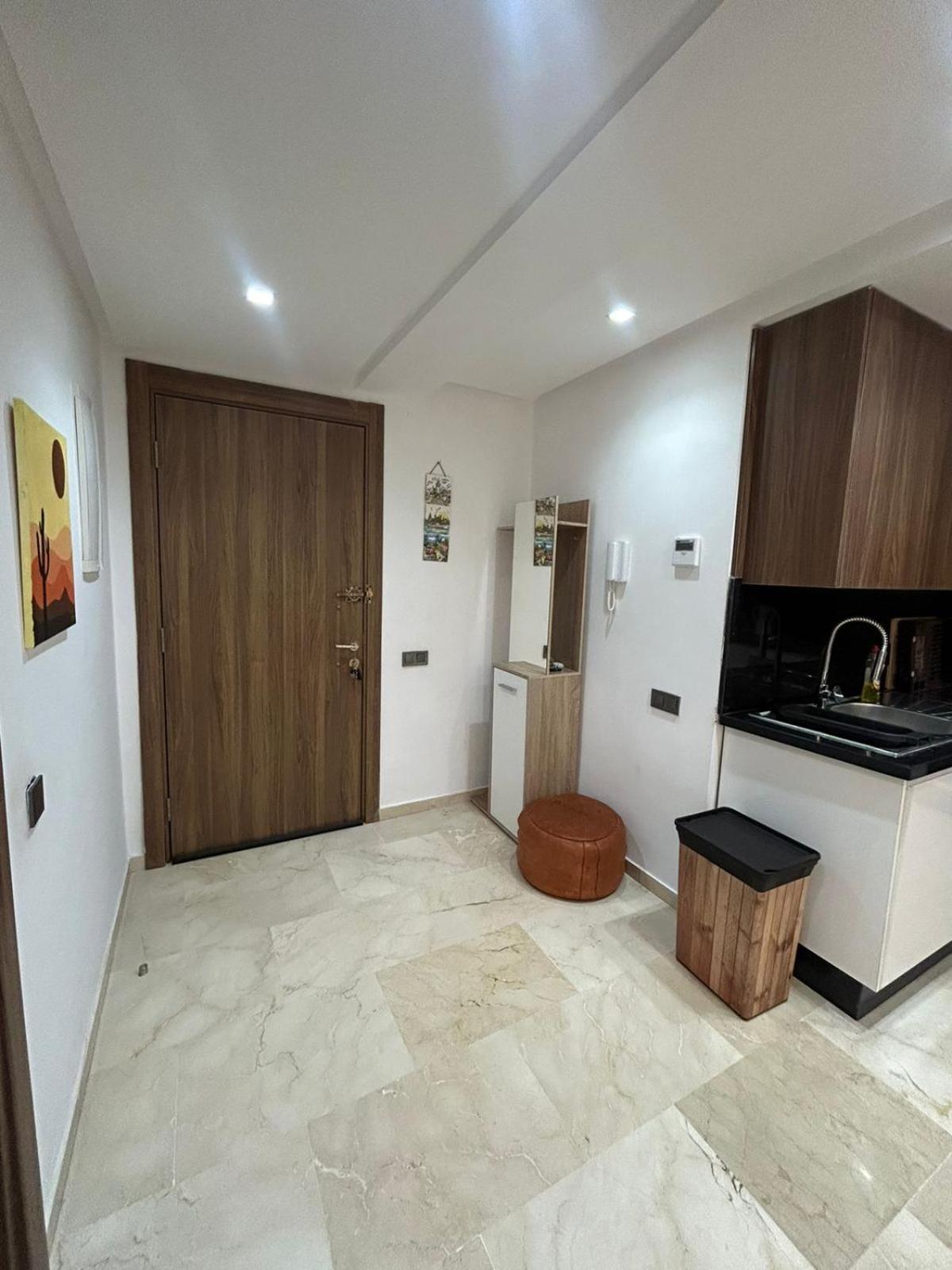 Appartement Superb In The Heart Of With Pool Marrakesh