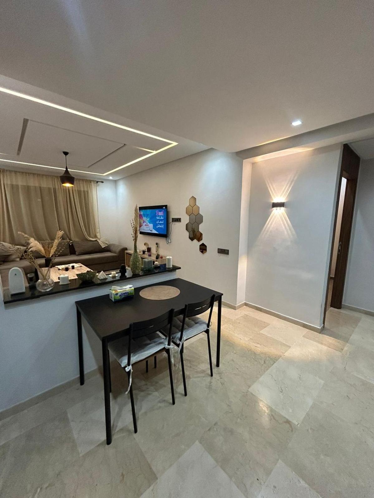 Superb In The Heart Of With Pool * Marrakesh