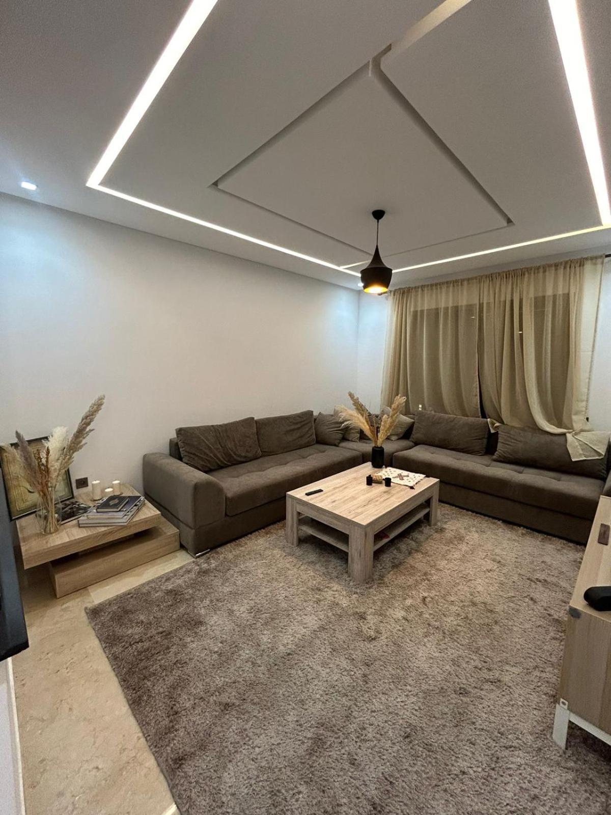 Appartement Superb In The Heart Of With Pool Marrakesh
