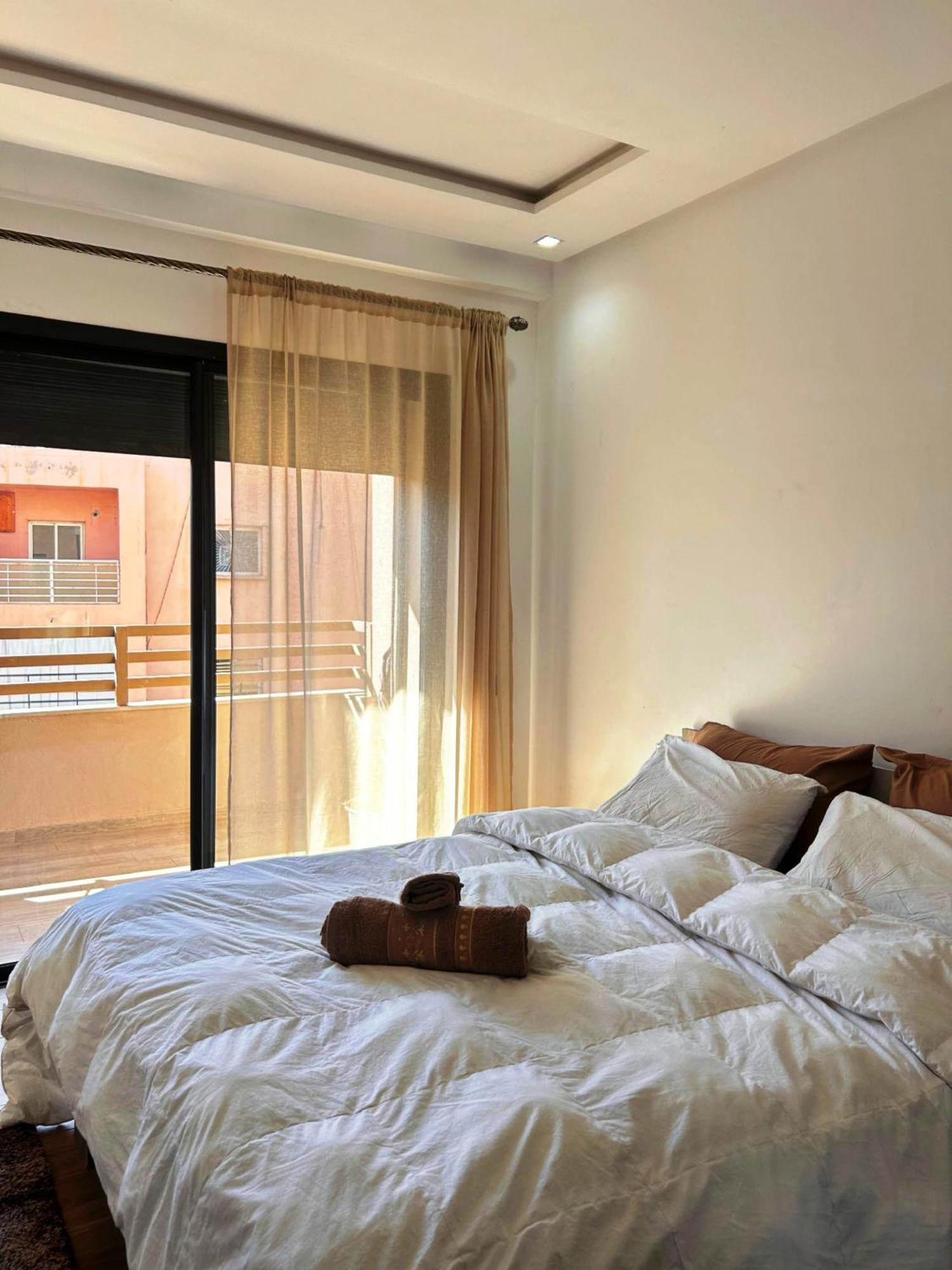 Superb In The Heart Of With Pool * Marrakesh