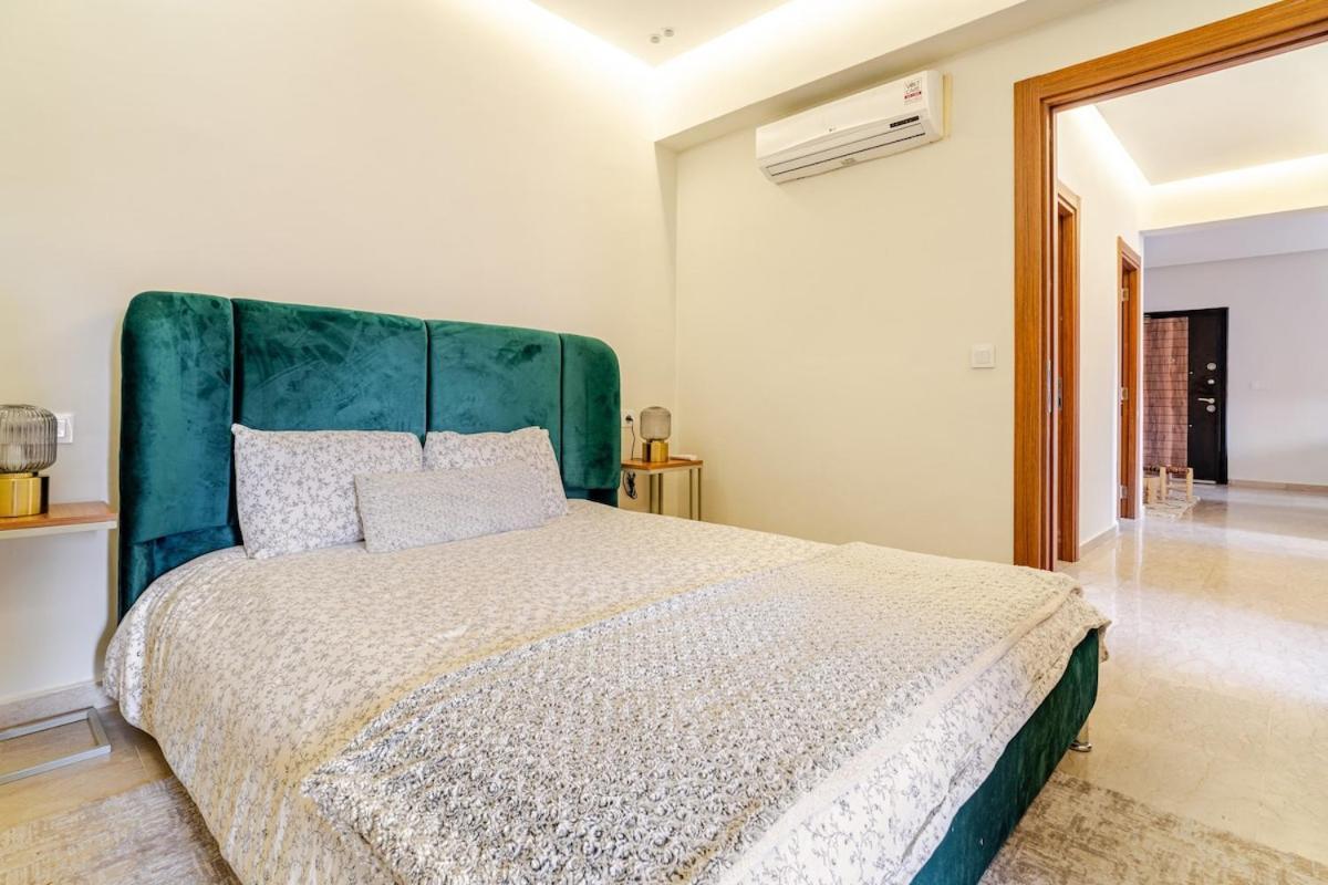 Appartement La Cocon Paisible De Marrakech *