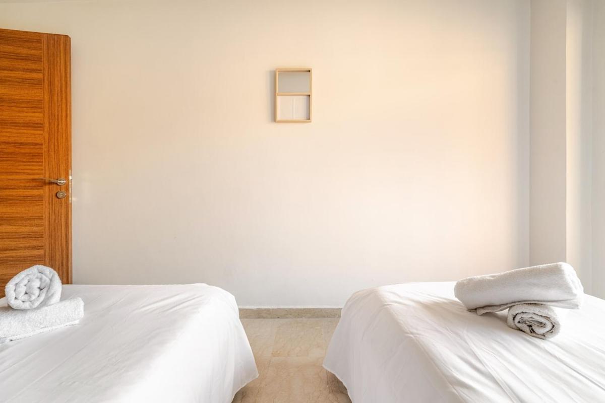 Appartement La Cocon Paisible De Marrakech Marrakesh