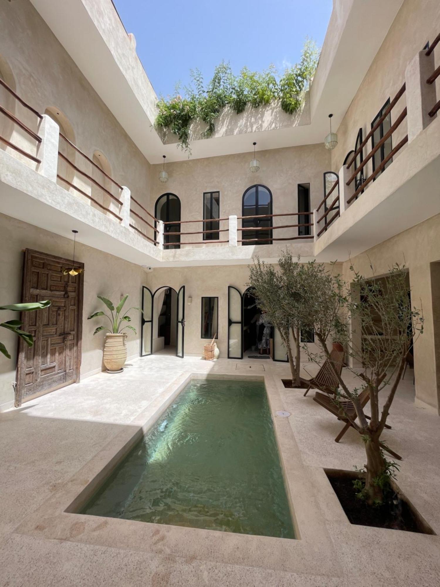 Riad Roca