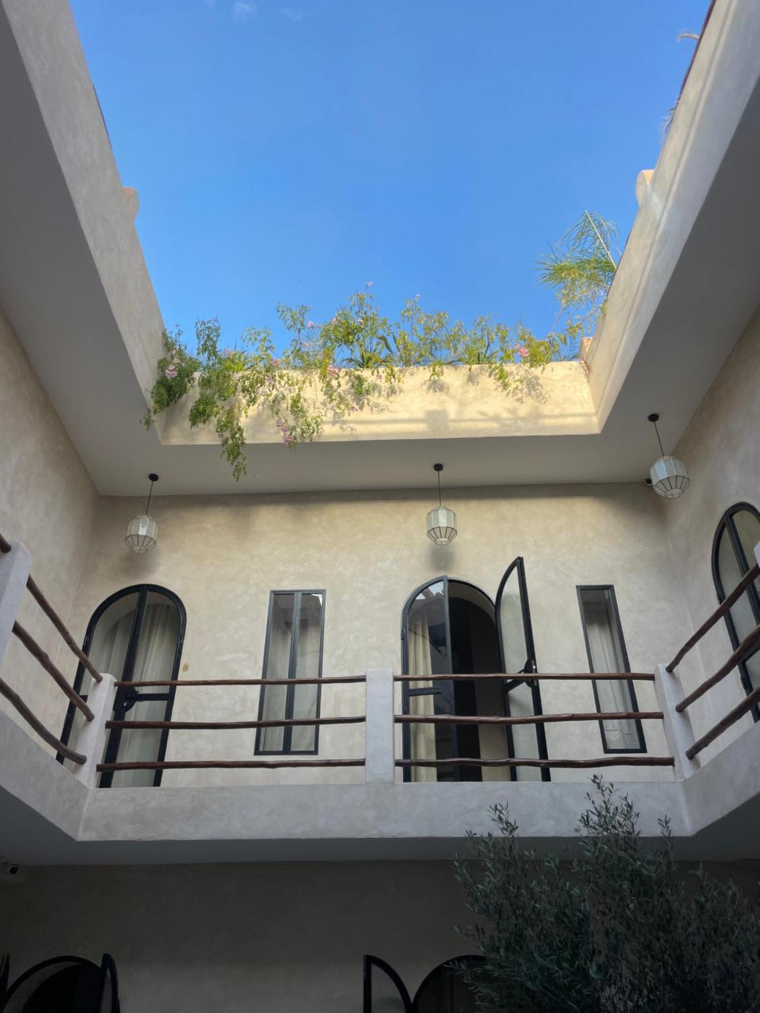 Roca Riad Marrakesh