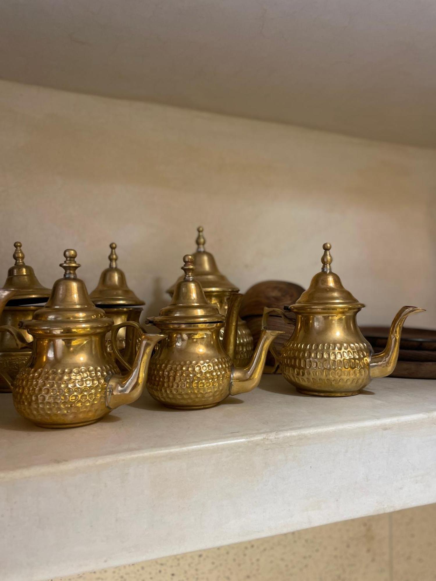 Roca Riad Marrakesh