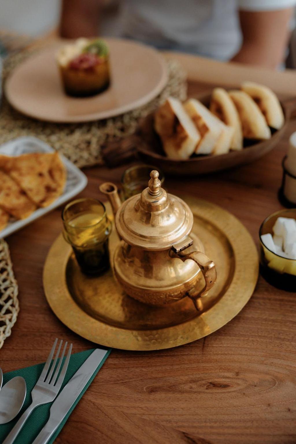 Roca Riad