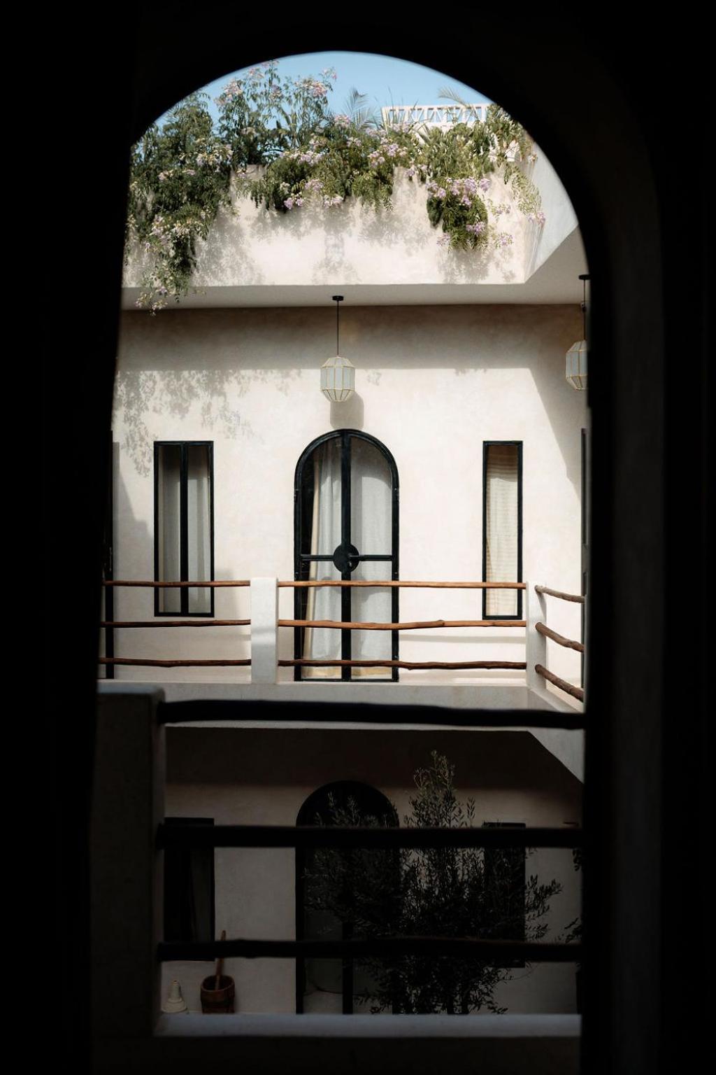 Riad Roca *