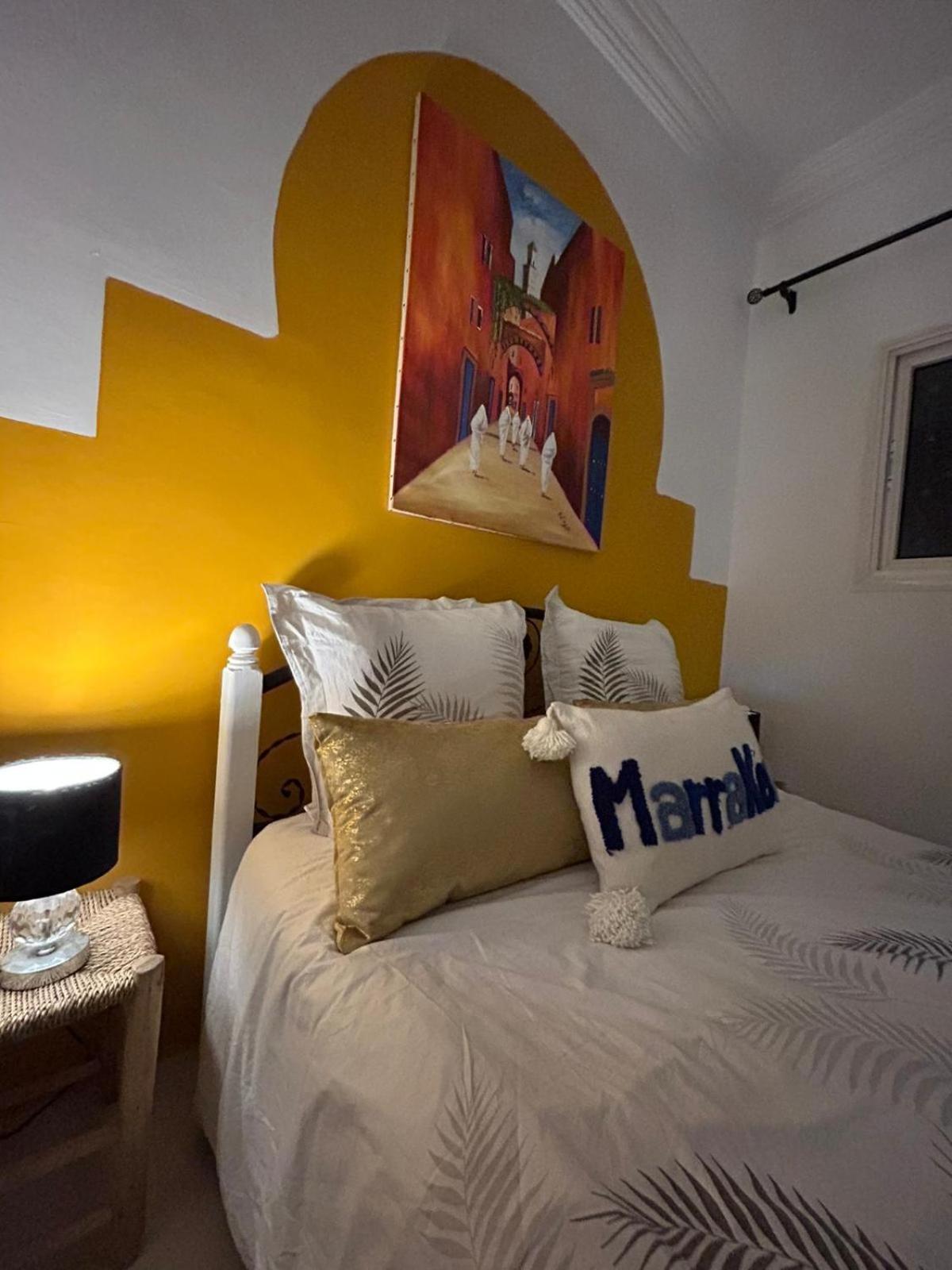 Le Shams Marrakesh