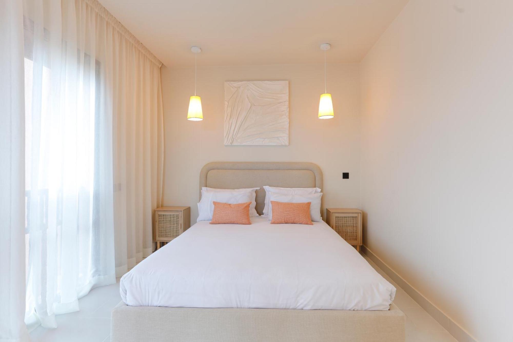 Apartment Your Dream In Marrakech *