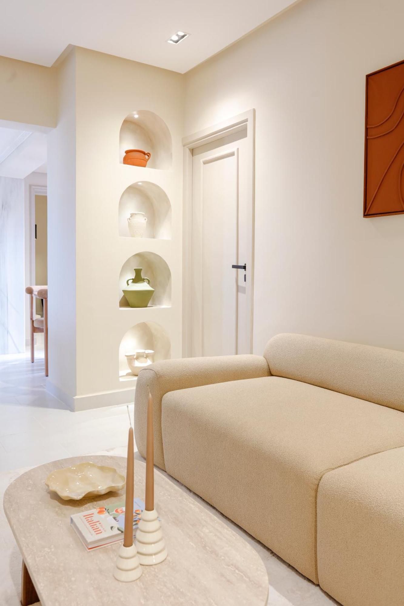 Apartment Your Dream In Marrakech