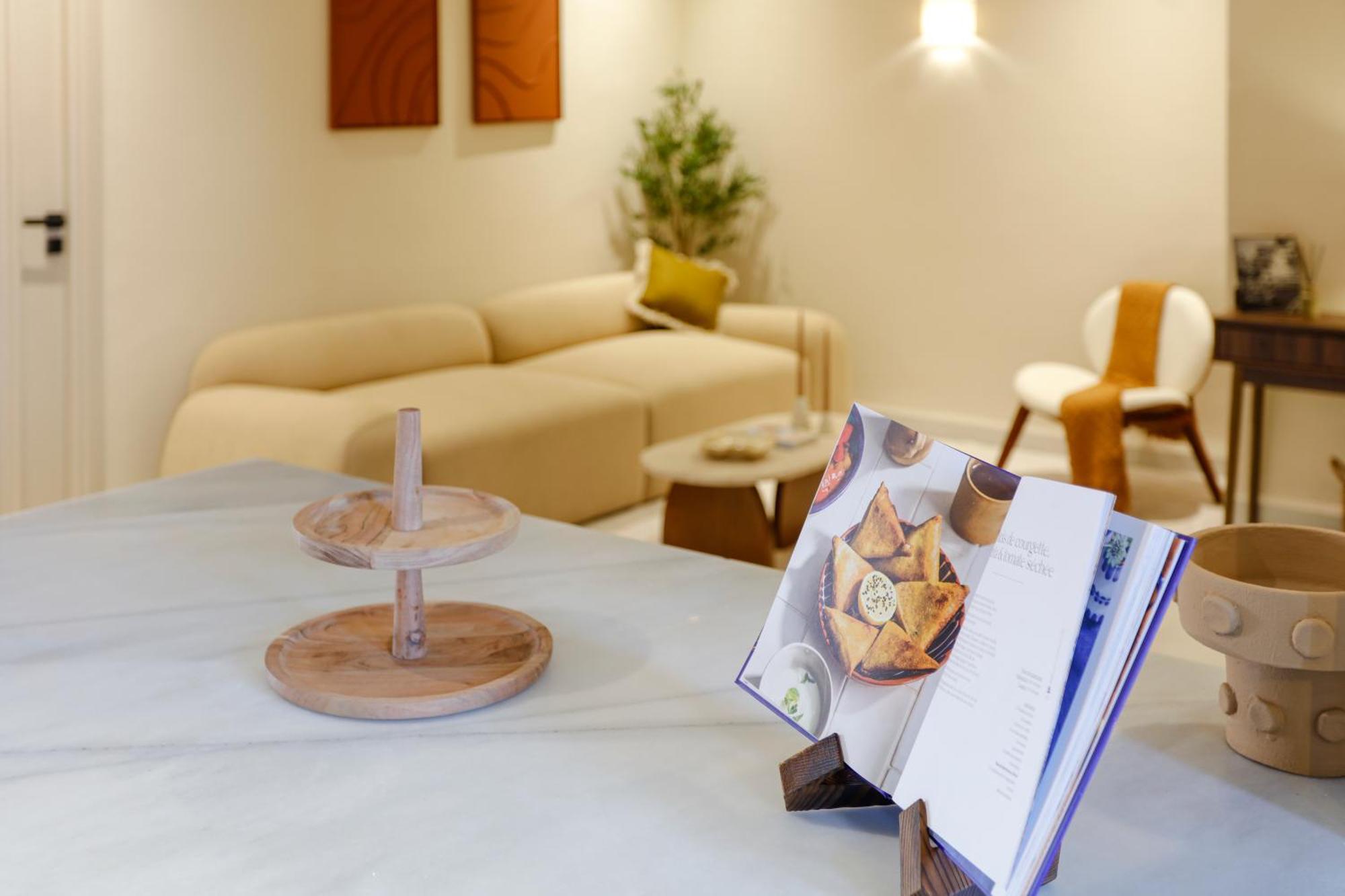 Your Dream In Marrakech Apartment *