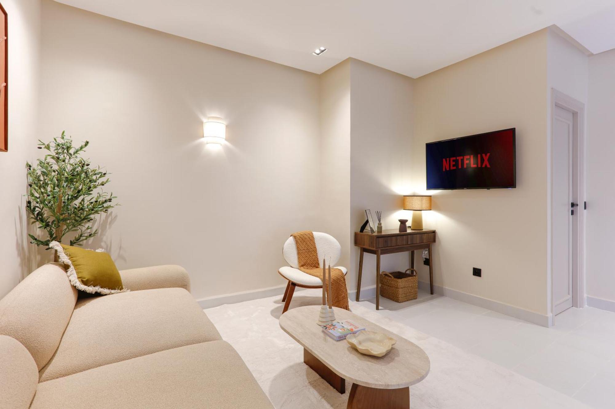 Your Dream In Marrakech Apartment Marrakesch