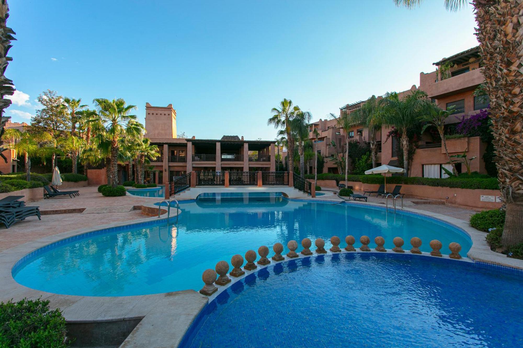 Your Dream In Marrakech