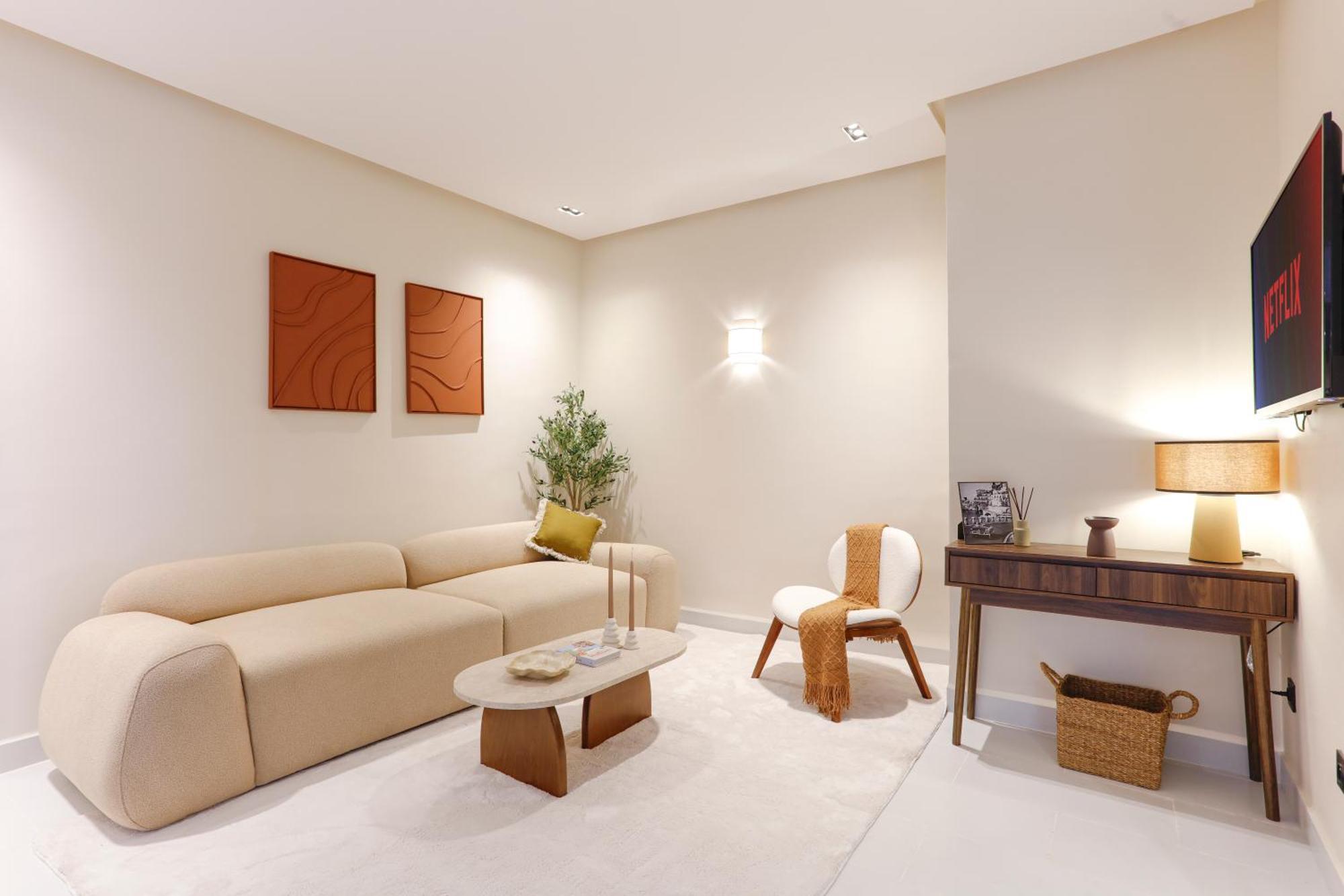 Apartment Your Dream In Marrakech