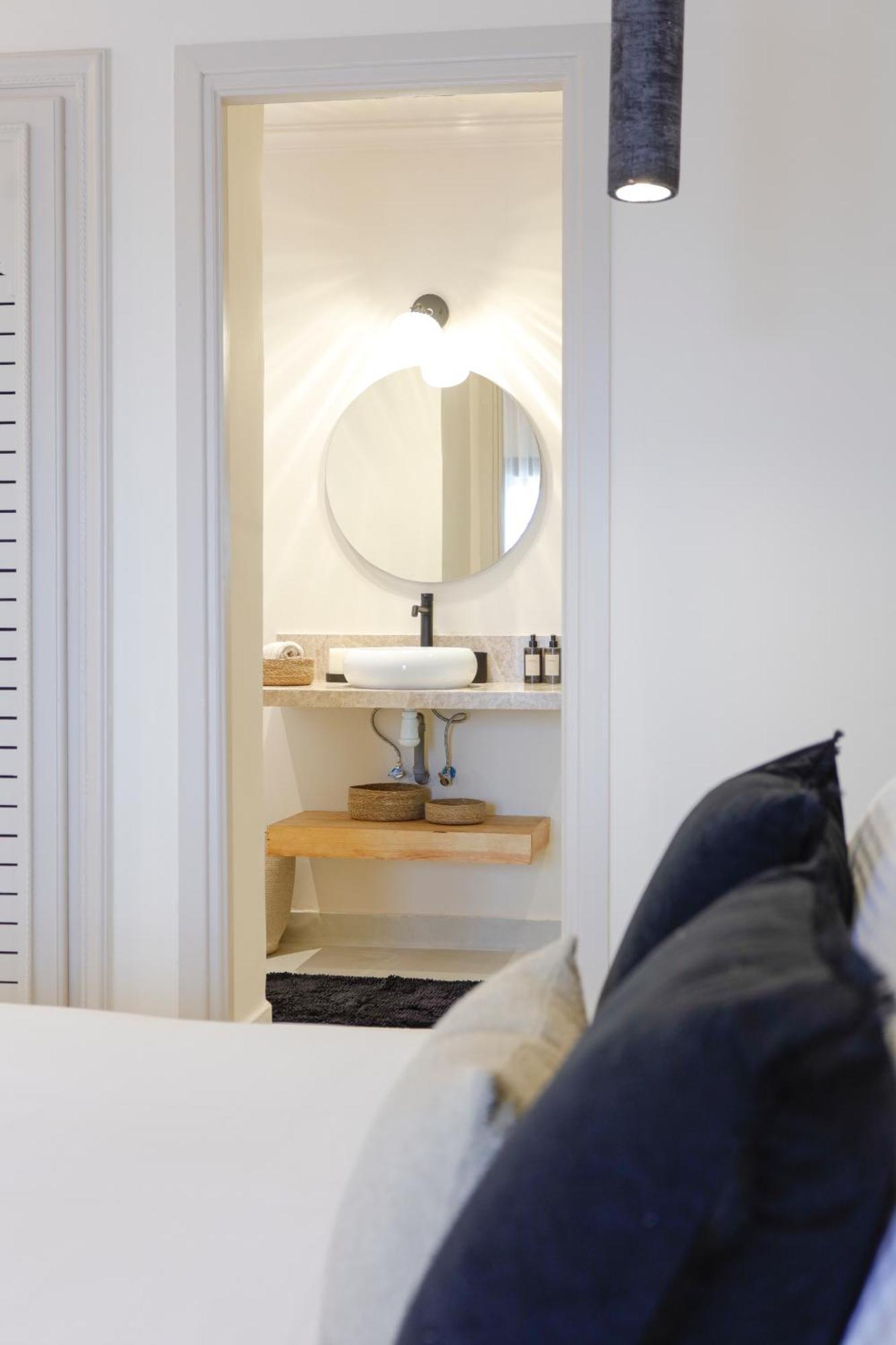 Apartment Your Dream In Marrakech *