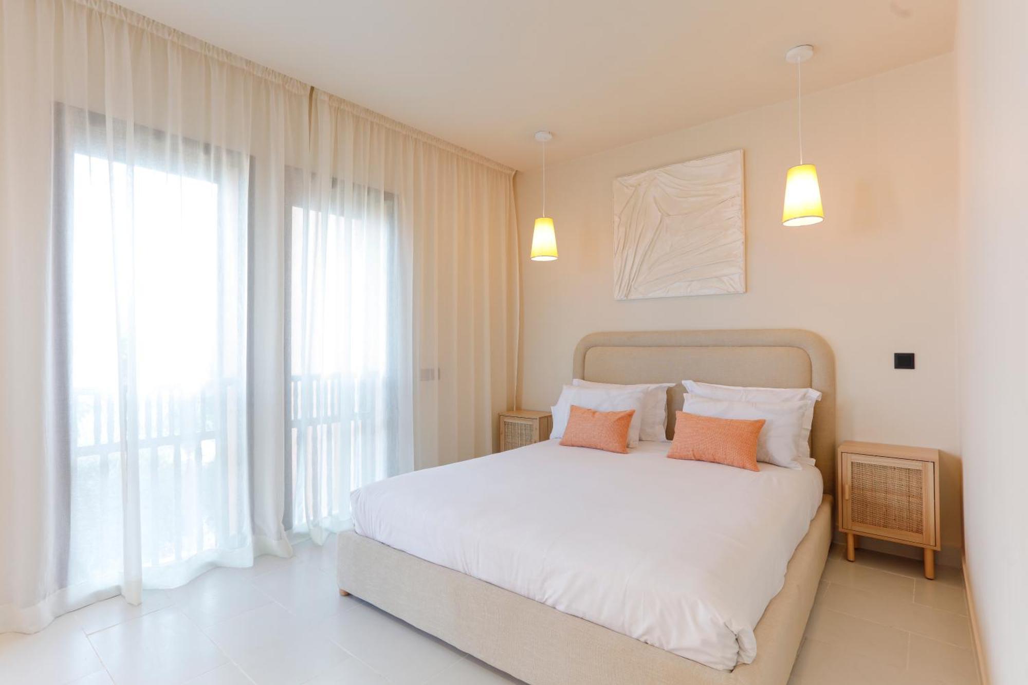 Your Dream In Marrakech Apartment *