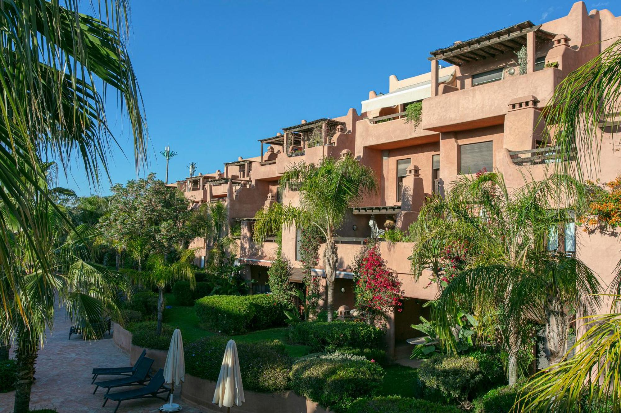 Your Dream In Marrakech Marrakesch