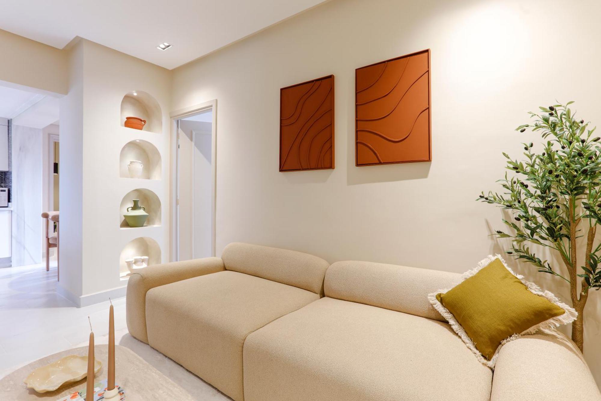 Apartment Your Dream In Marrakech
