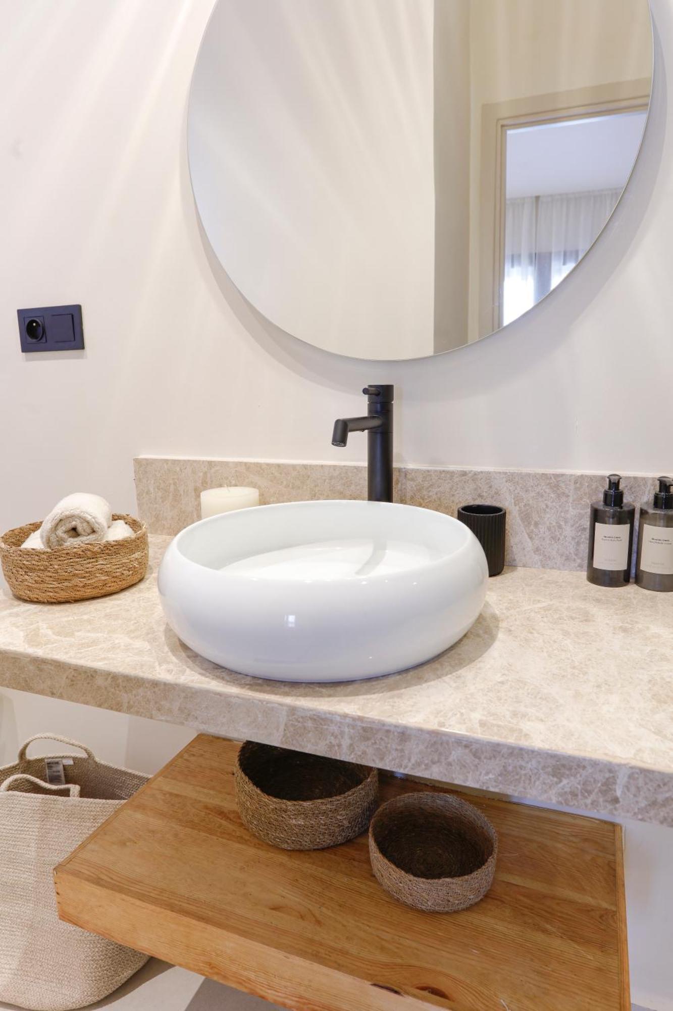 Your Dream In Marrakech Apartment *