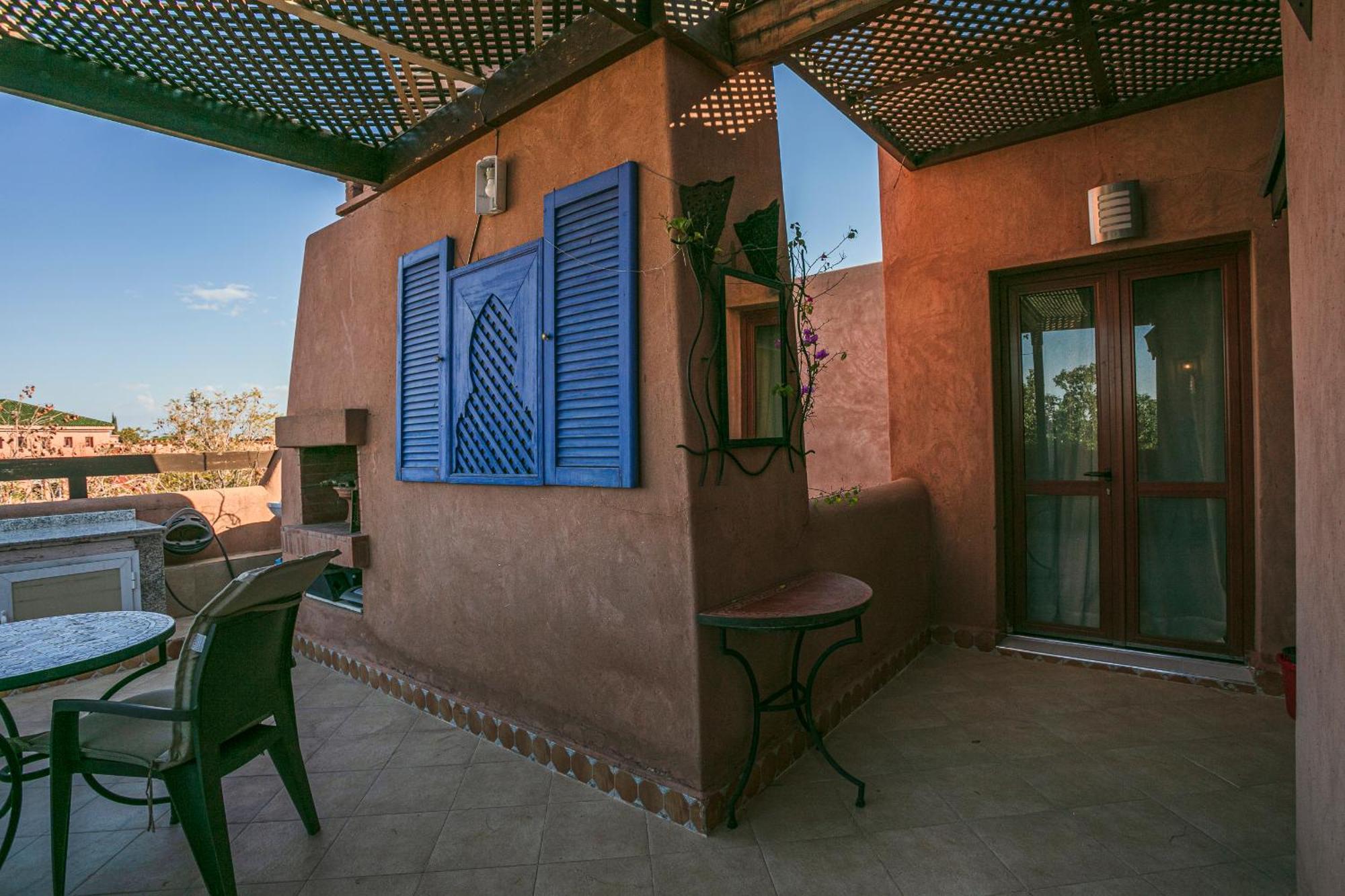 Your Dream In Marrakech Apartment Marrakesch
