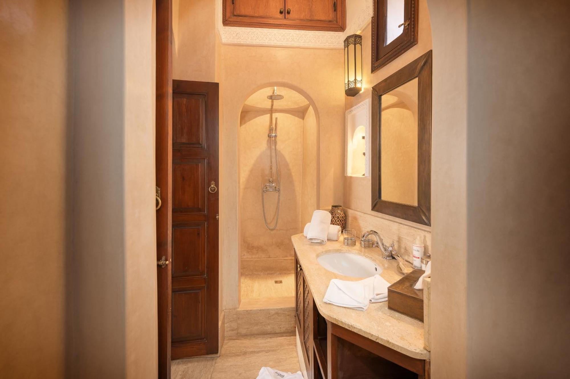 Riad Dar Mo'da