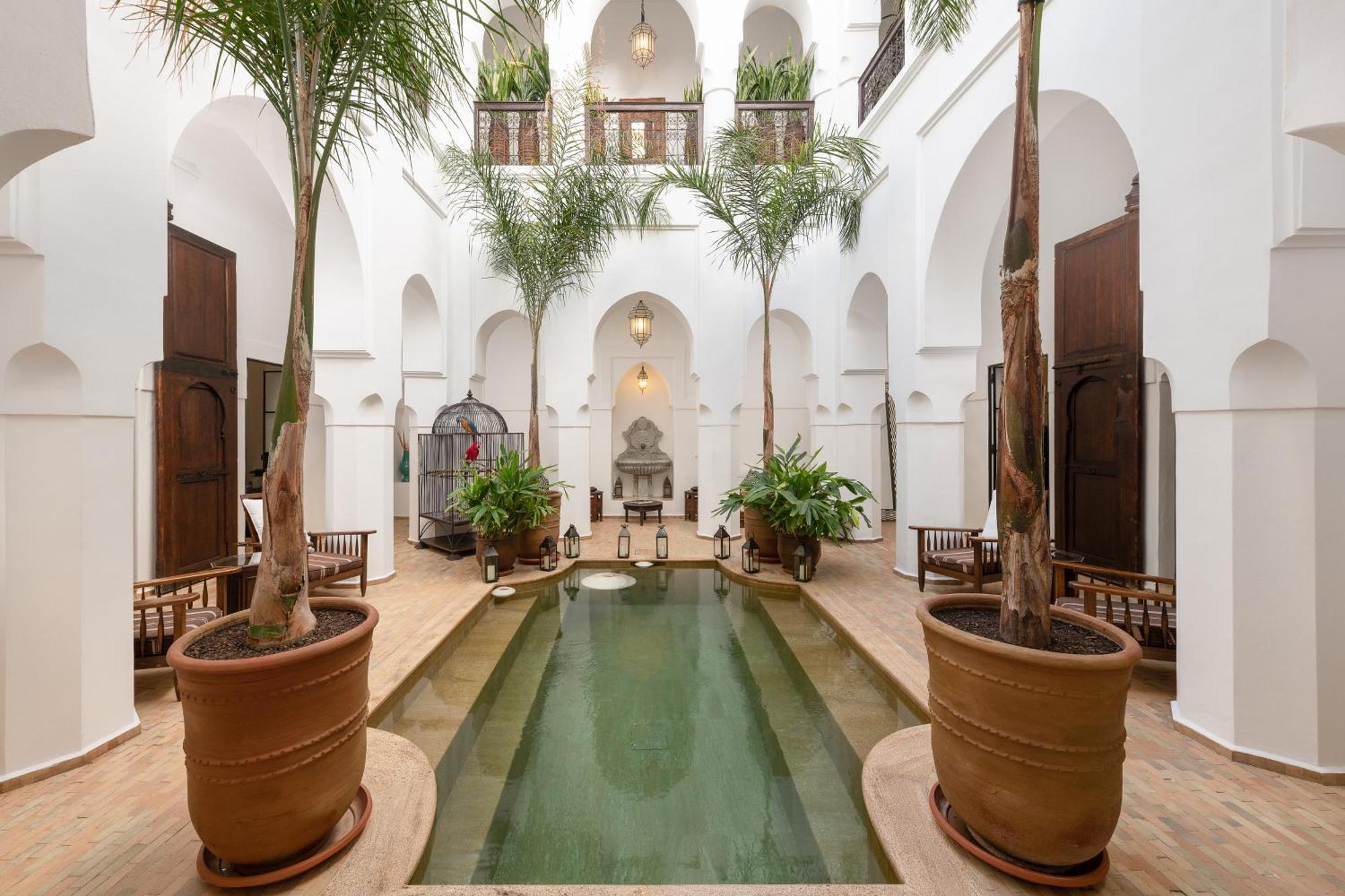 Dar Mo'da Riad 4*