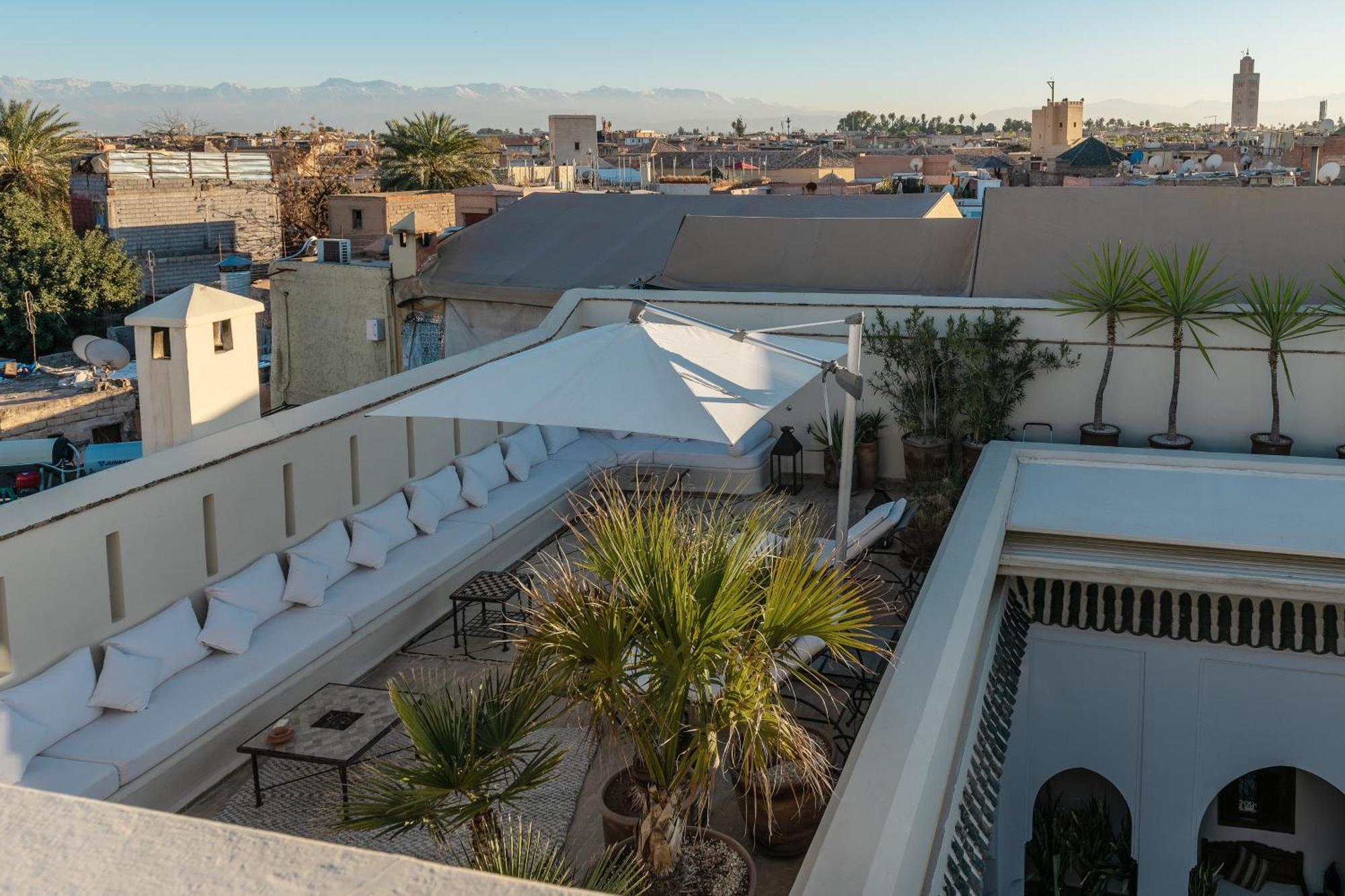 Dar Mo'da Marrakesh