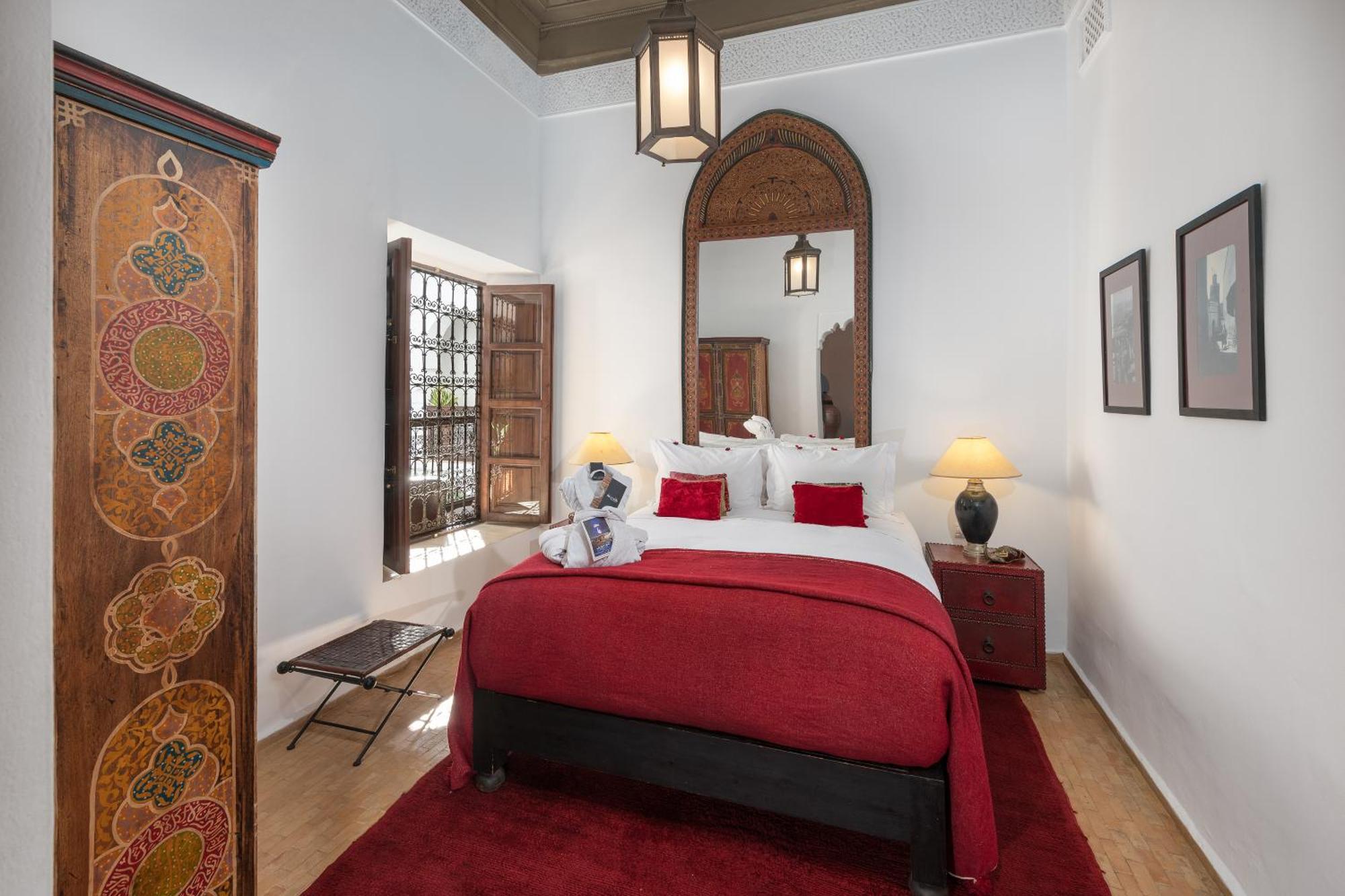 Dar Mo'da 4* Marrakesh