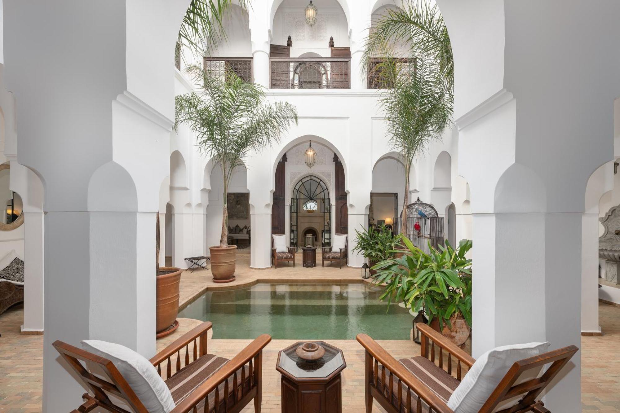 Dar Mo'da Riad
