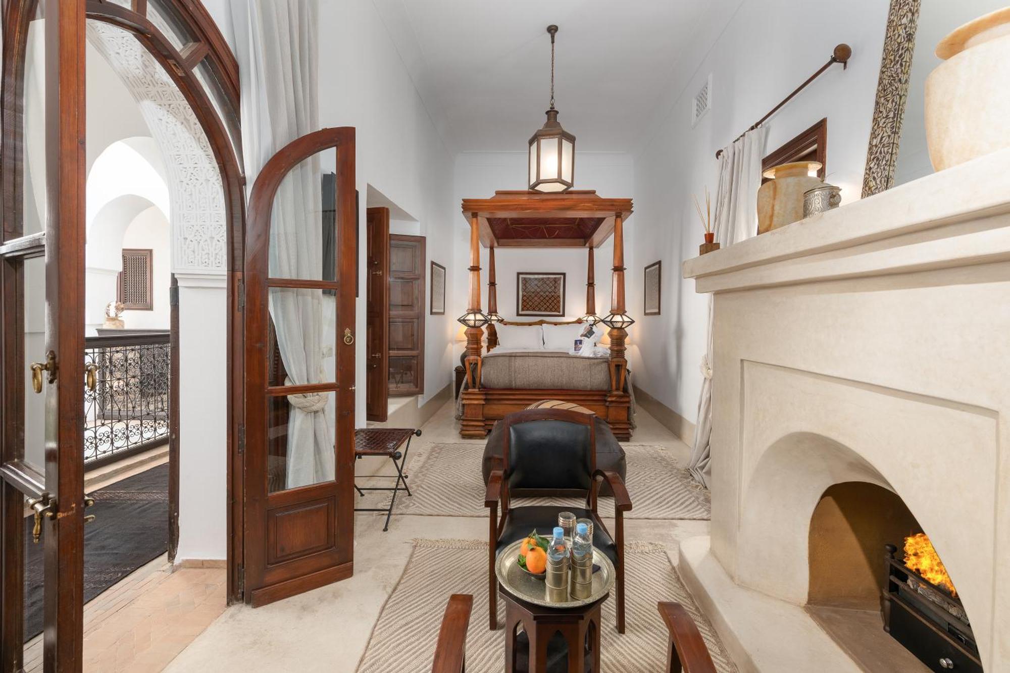 Dar Mo'da Riad 4*