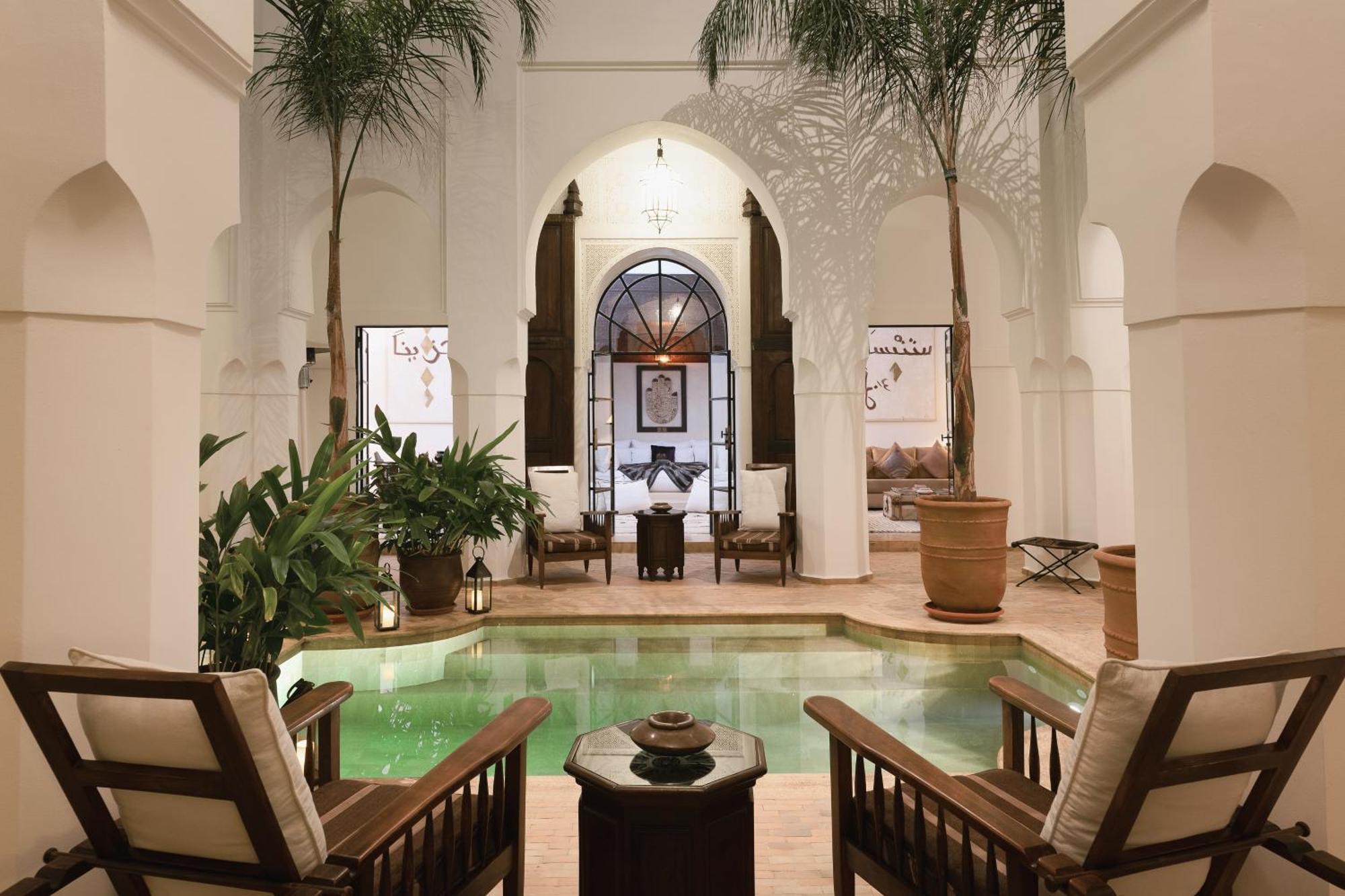 Riad Dar Mo'da 4*