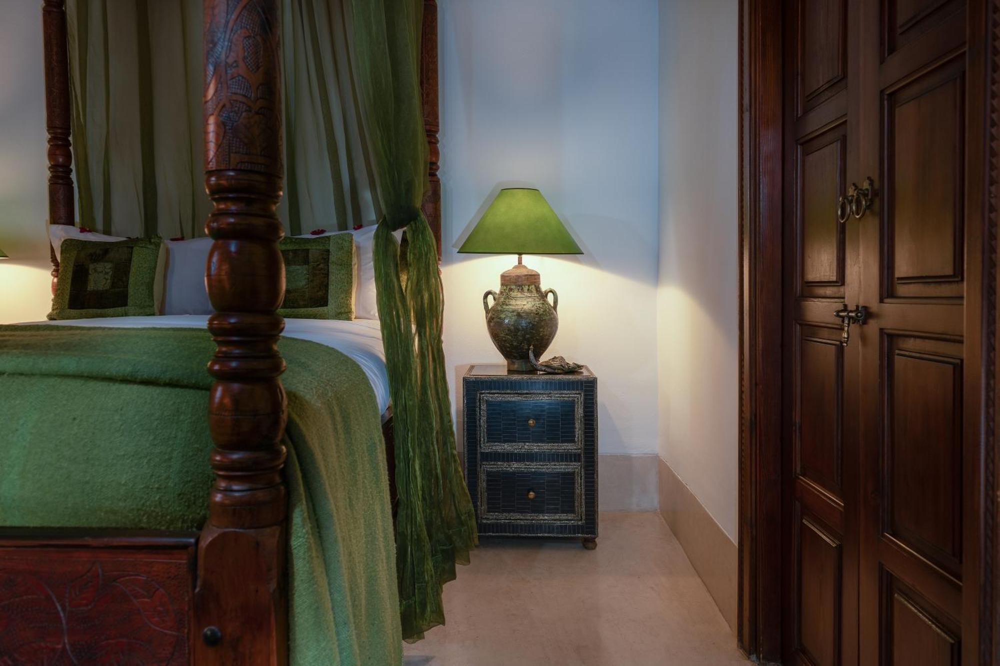 Riad Dar Mo'da Marrakesh