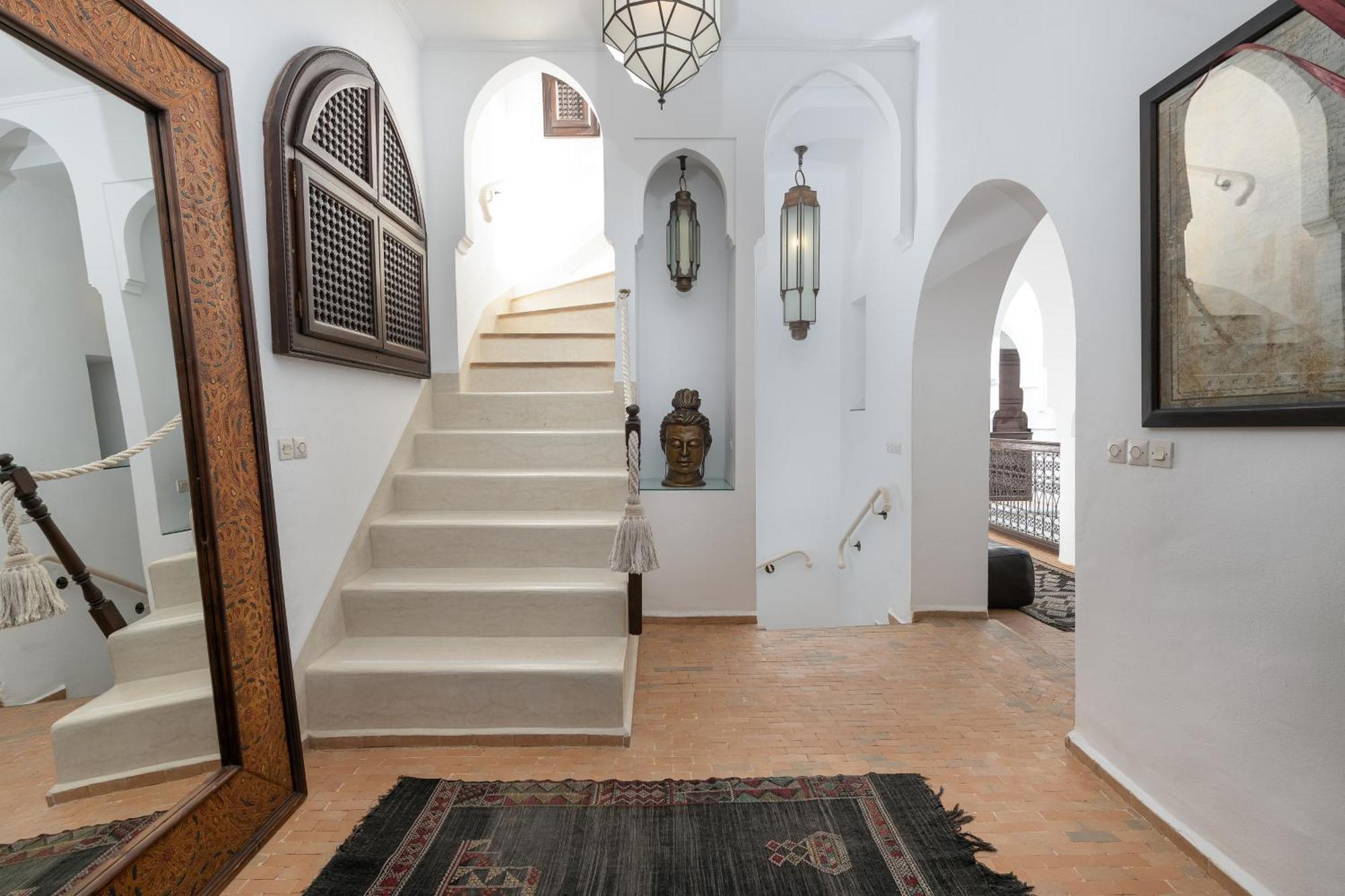 Dar Mo'da Marrakesh