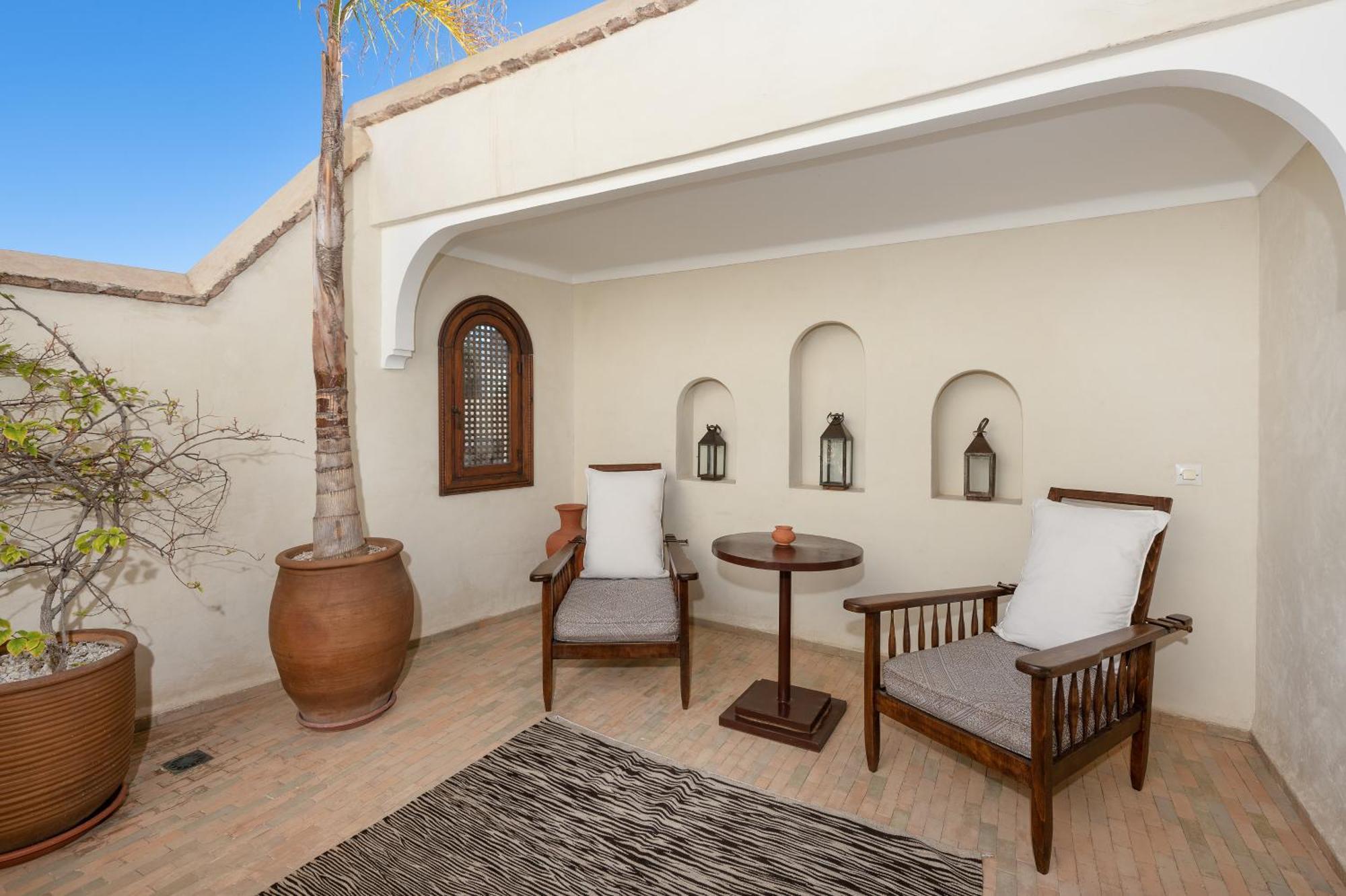 Dar Mo'da 4* Marrakesh