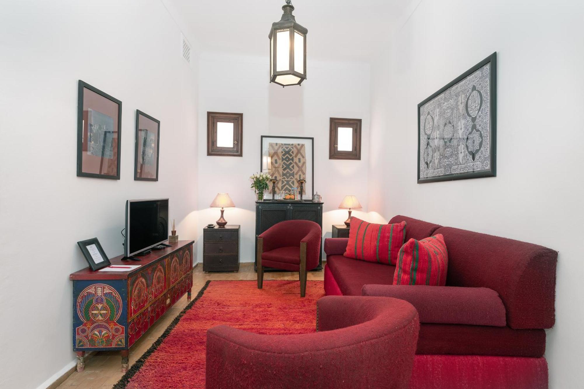 Dar Mo'da Riad