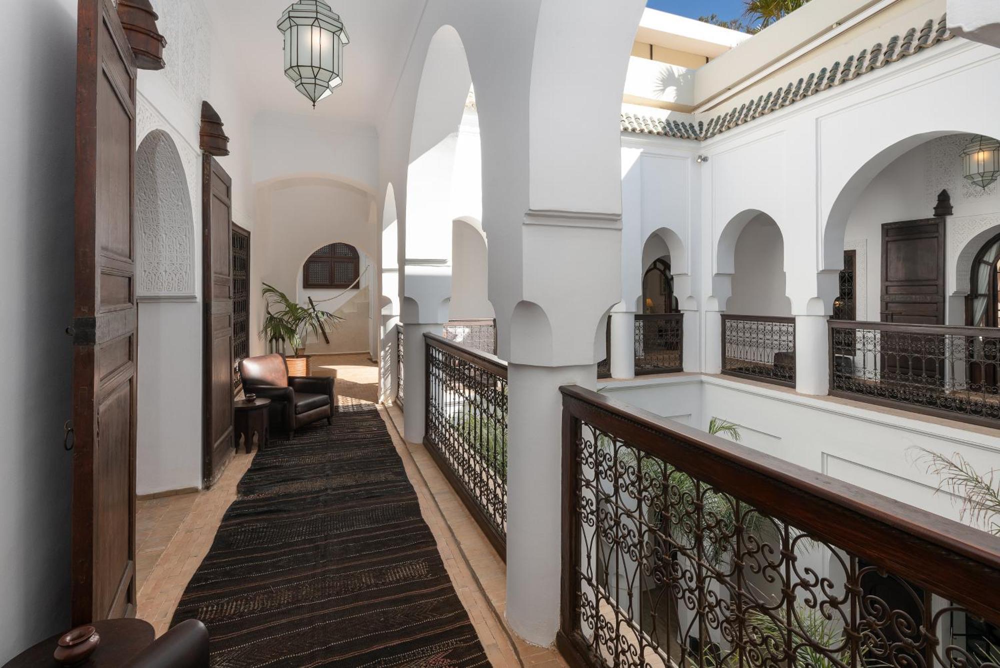 Dar Mo'da Riad 4*