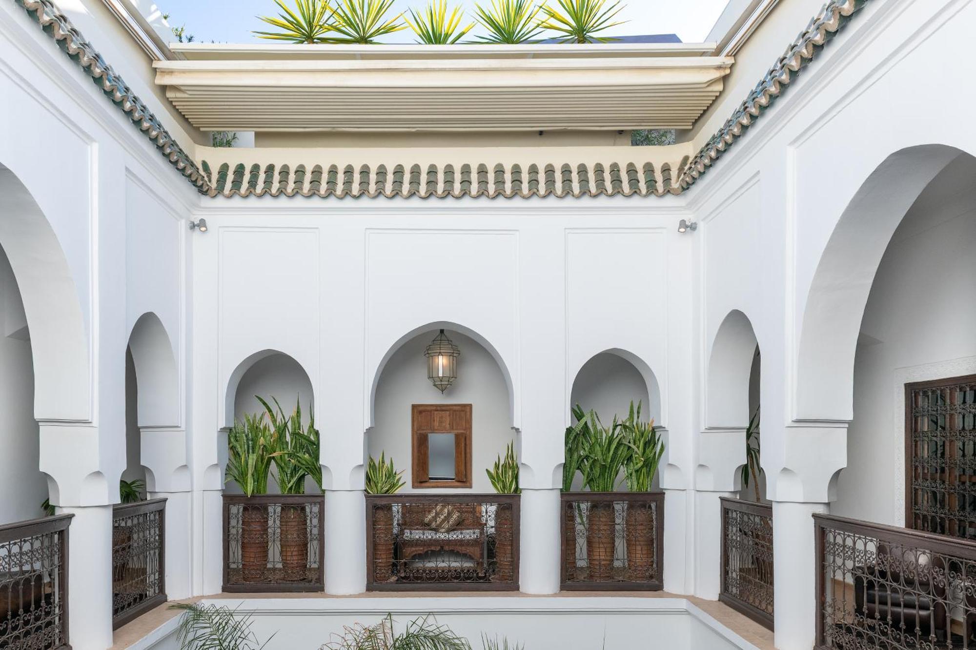 Riad Dar Mo'da Marrakesh