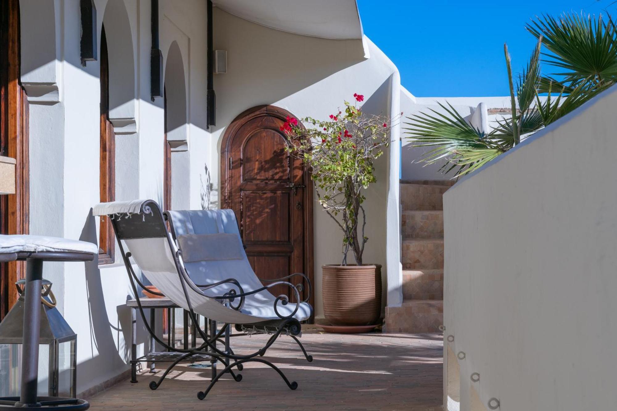 Dar Mo'da Riad