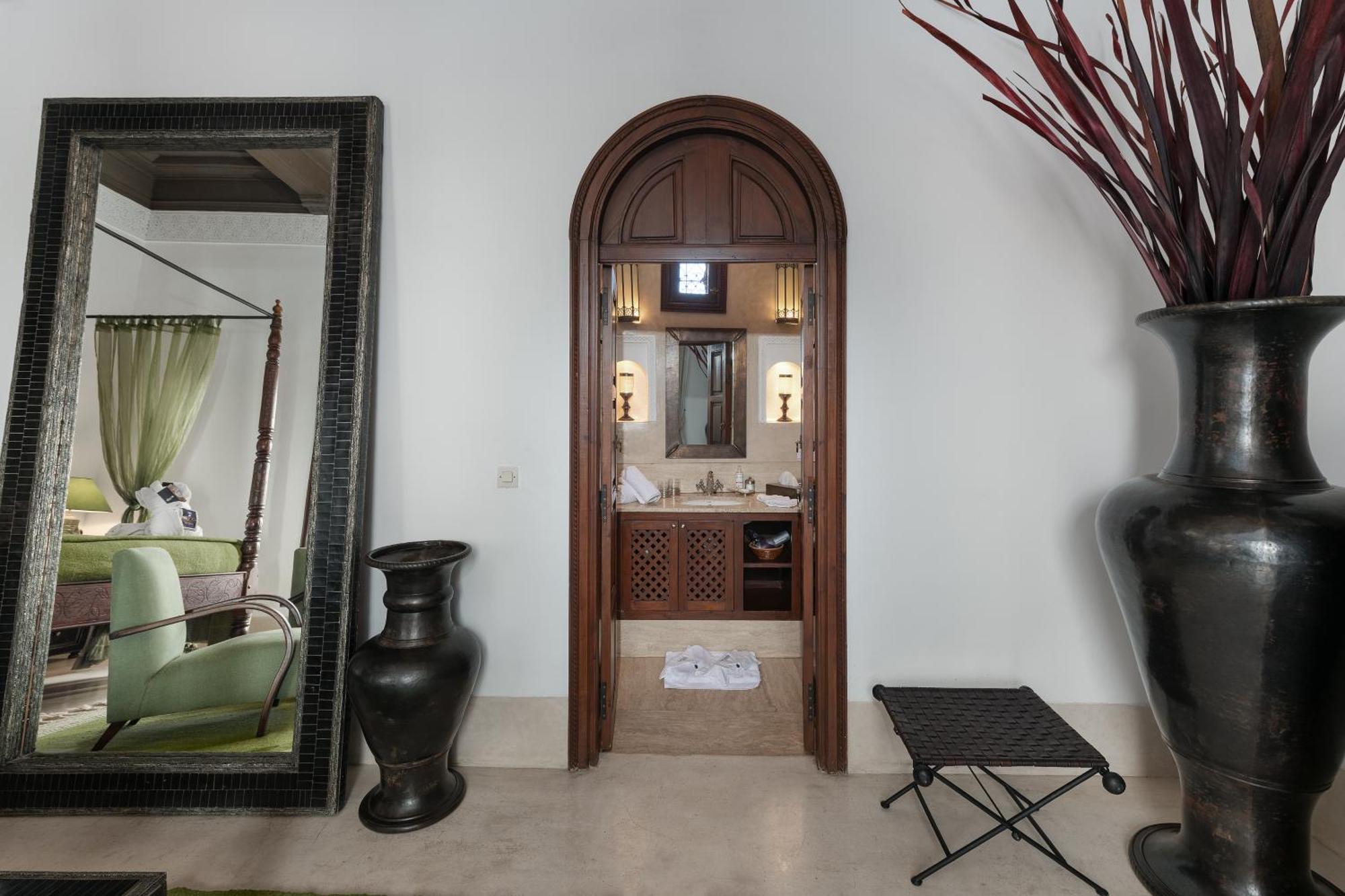 Riad Dar Mo'da 4*