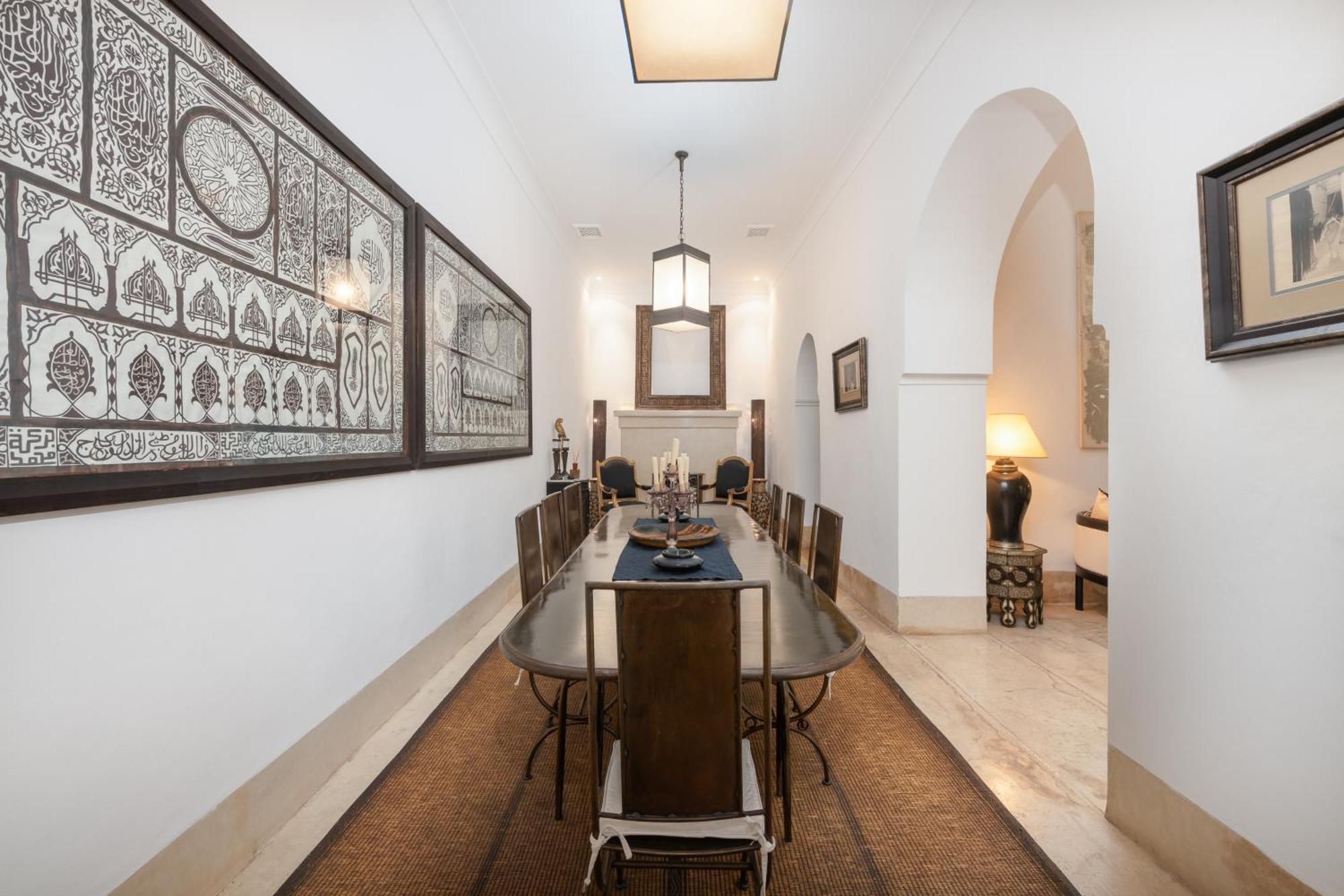 Dar Mo'da 4* Marrakesh