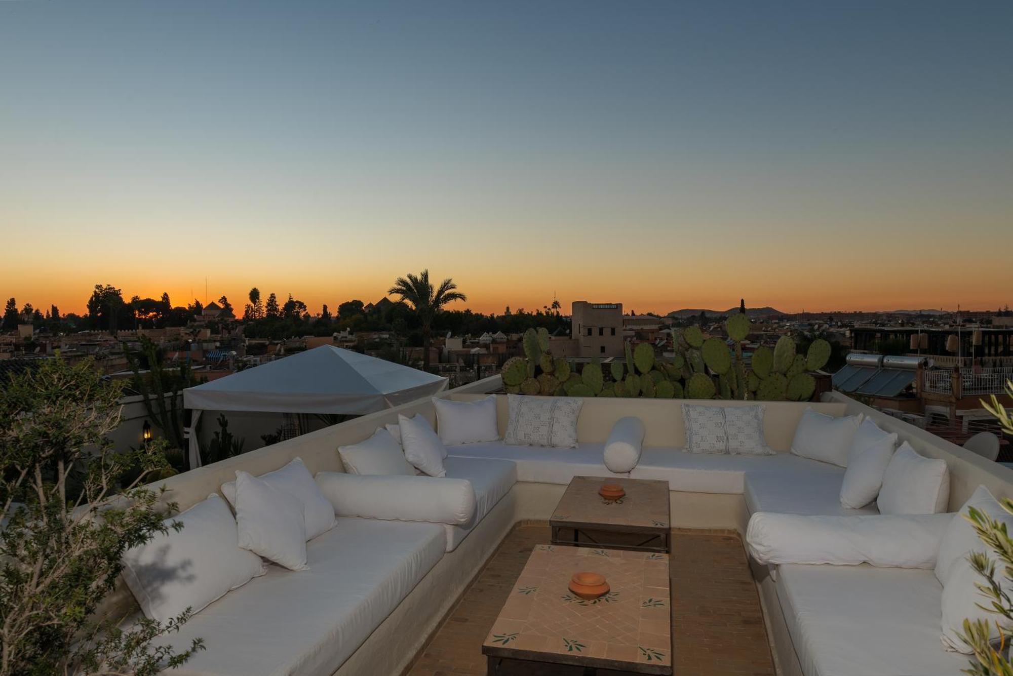 Riad Dar Mo'da