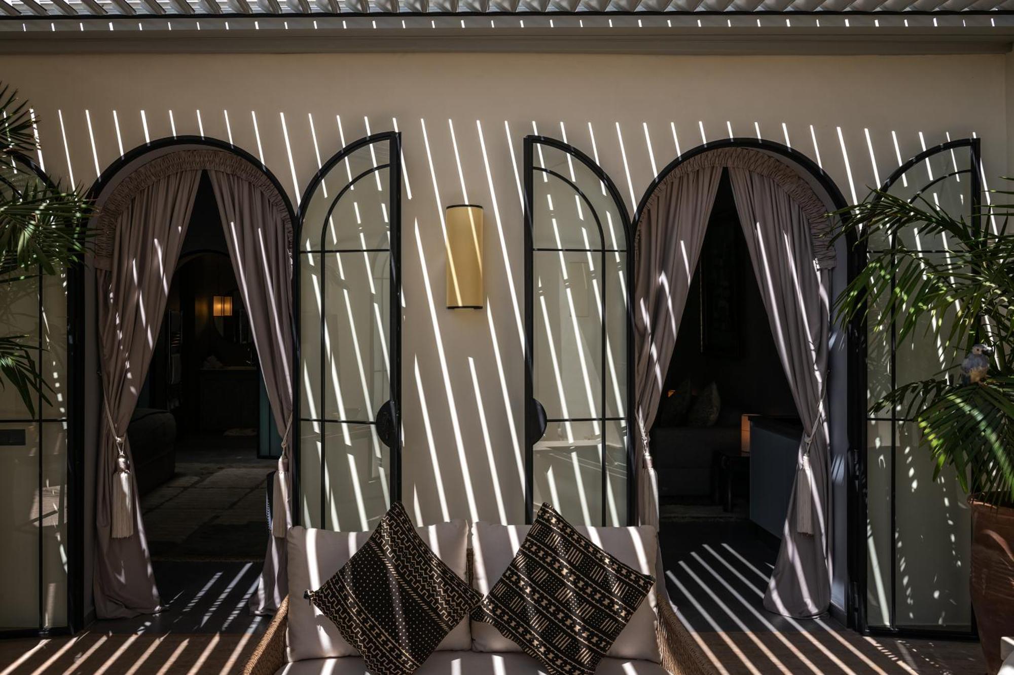 Dar Mo'da Riad Marrakesh